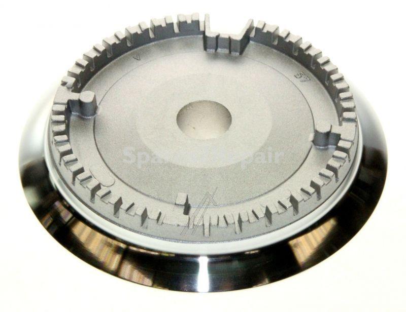 Mechanical Components - C00136243 482000029309 Flame Splitter - Large [Whirlpool Indesit]