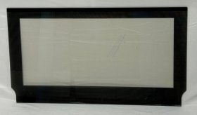 Smeg Door Panel - 692531592 Door Outside Window