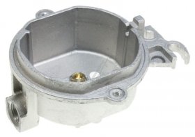 Mechanical Components - 00427745 Burner Housing [Bosch Siemens]