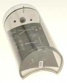 Tank - 12438122 Nespresso Atelier Water Tank With Lid [Groupe SEB]