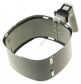 Philips Chip Pan Basket - Cp1264-01 Inner Pan Black