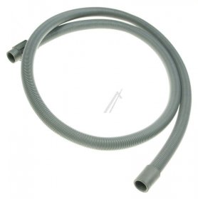 Haier Outlet Pipe - 0530027042 Draining Hose