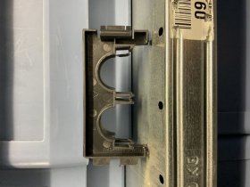 Galanz Fixings And Brackets - 228210000475 Halter Ablaufschlauch