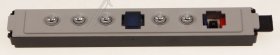 Valberg Vegetable Drawer - Crisper Drawer