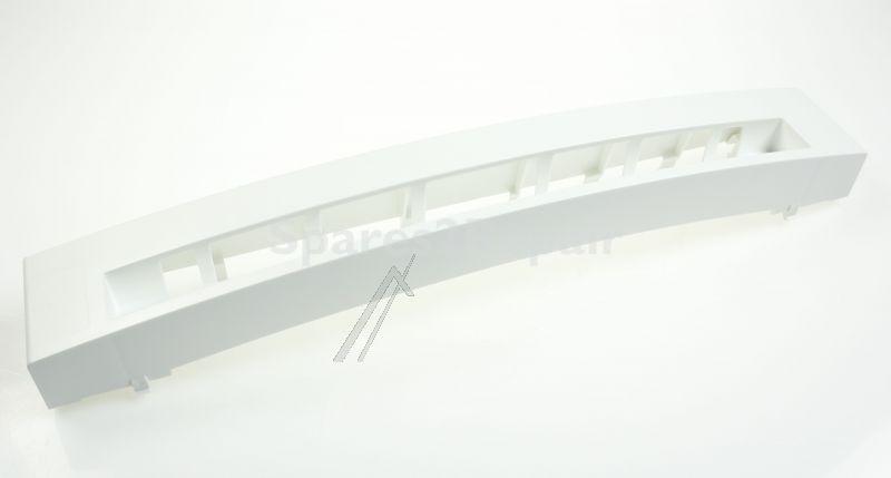 Air Vent Grille - 2433335029 Ventilating Grill White [Electrolux Aeg]