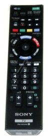 Sony Ir remote Control - Rm-ed058 Remote Control