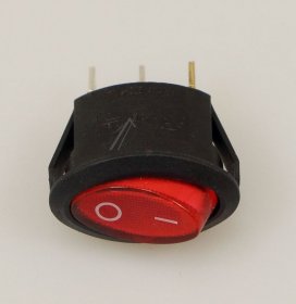Switch - Ss-186817 Switch [Groupe SEB]