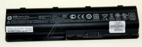 Hewlett Packard Laptop Battery - Mu06 593562-001 Compaq Battery 6 Cell 62wh 2 8ah