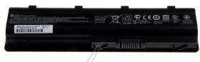 Hewlett Packard Laptop Battery - Hstnn-ib0w Hp Laptop Battery (6-cell) 10 8v 4 35a