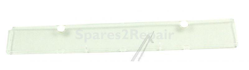 Glass Lamp Cover - 50229845008 Lamp Cover [Electrolux Aeg]