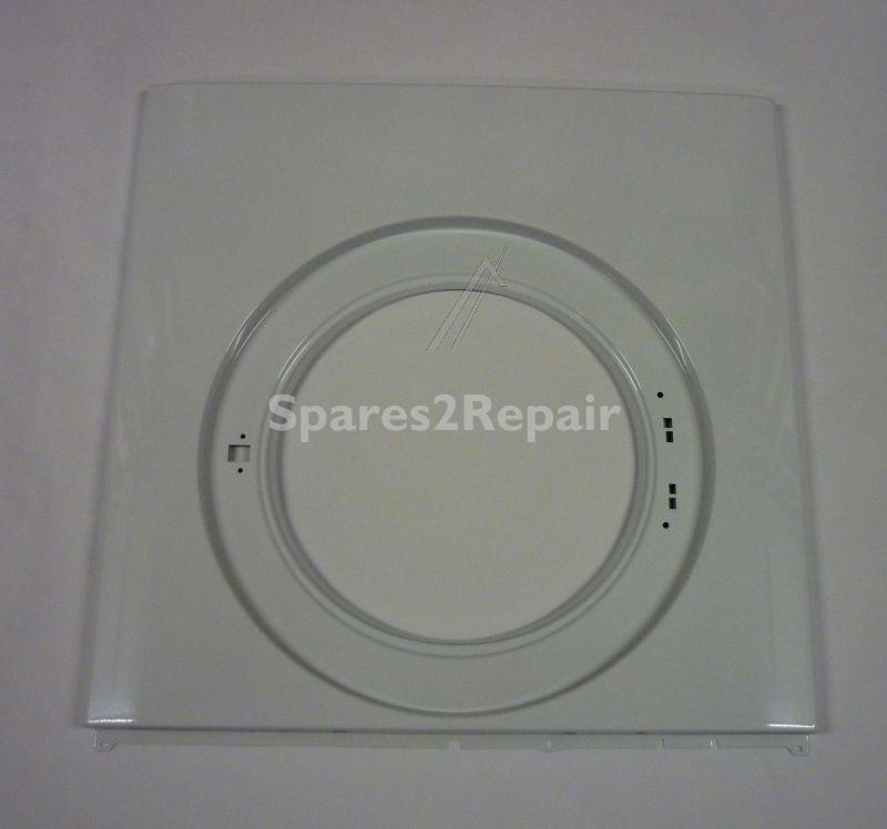 Front Housing - 2303610101 C00867183 Front Panel [Arcelik]