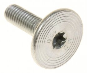 Screw - 37023987 Countersunk Head Bolt 8x29 Thb Type2 [Vestel]