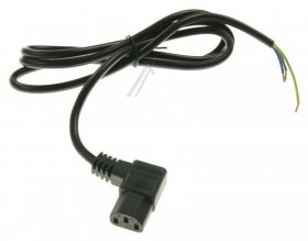 Elica Mains Power Lead - Ci02na Power Cord Without Plug