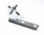 Door Hinges For Fridges - 4358580300 C00867565 Middle Hinge Gr [Arcelik]