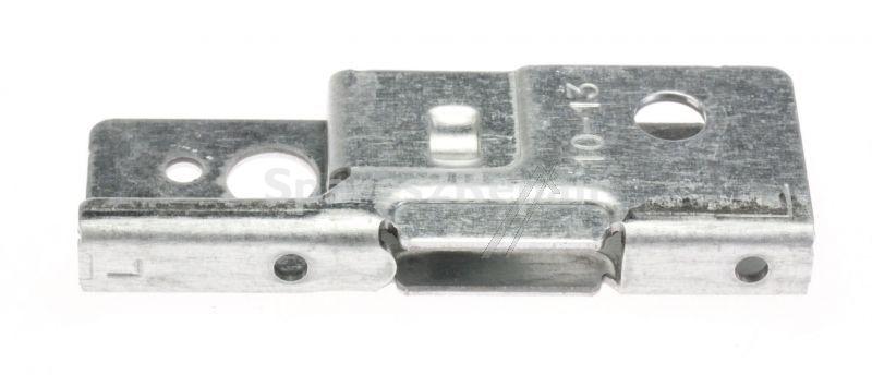 Fixings And Brackets - 3532426016 Hinge Support Oven Door Left [Electrolux Aeg]