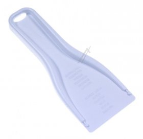 Ice Scraper - E6fue101 Ice scraper [Electrolux Aeg]