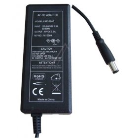 Classic Power Supply notebook - 19v-3 5a-65w Pse50060 Eu Power Supply Alternative For Hp
