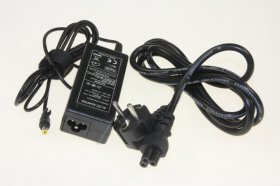 Classic Power Supply notebook - 18 5v-3 5a-65w Pse50057 Eu Plug-in Transformer
