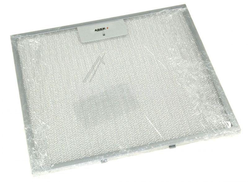 Metal Grease Trap - 1006966 Aluminum Filter 320x300x9 [Amica]