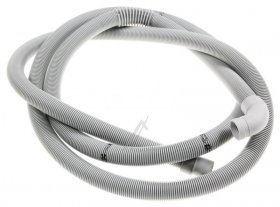Hisense Gorenje Outlet Pipe - 476225 Discharge Hose Wm-70