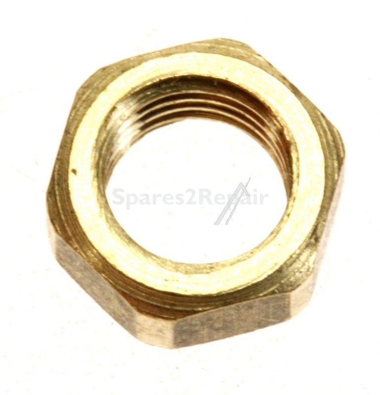 Smeg Nut - 902610252 Thermocouple Nut