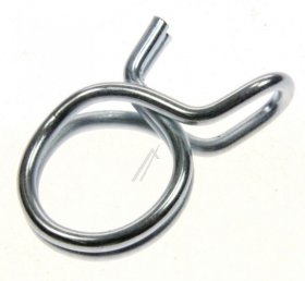 Hose Clamp - C00208347 482000023022 Clamp D 19 [Whirlpool Indesit]