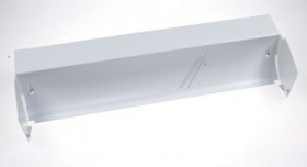 Brandt Leg Cover Strip - Vf8a000a1 Plinth White