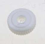 Smeg Nut - 763890150 Ring Nut