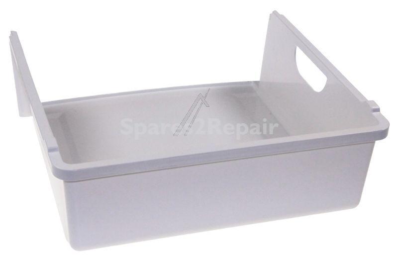 Liebherr Freezer Drawer - 740253900 Upper Drawer G-gp-gpe