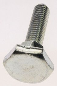 Liebherr Foot - 409818600 Foot Screws M8x42 Sw22