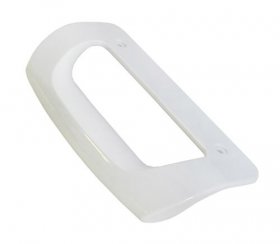 Fridge Door Handles - 2425193196 Handle vertical [Electrolux Aeg]