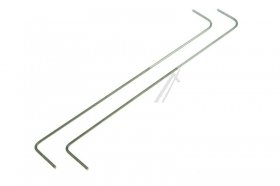 Torsional Spring - C00318211 481249248171 Torsions Spring [Whirlpool Indesit]