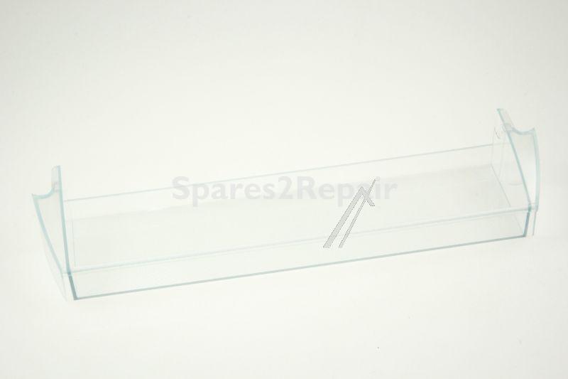 Liebherr Refrigerator - Freezer Door Shelf - 742424300 Storage Rack Studded Kid 2212-24