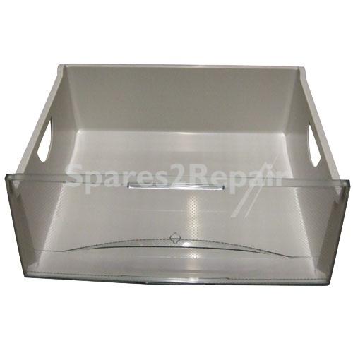 Liebherr Refrigerator Drawer - 979117200 Drawer Transparent Gs