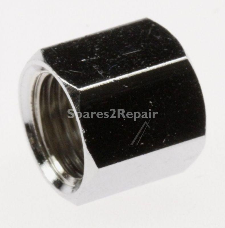 Lg Nut - 6631ja3003d Connector (mech) - Cap