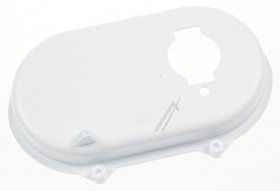 Fixings And Brackets - C00143652 482000082024 Detergent Dispenser Solenoid Mounting [Whirlpool Indesit]