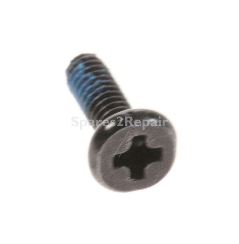Samsung Screw - 6001-002253 Screw-machine ch + - m2 l6mm zpc(blk) sw