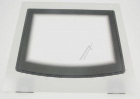Hisense Gorenje Oven outer Door - Door Glass 500 Dv-1 Glu 070