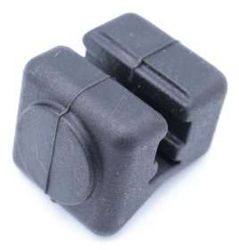 Smeg Spacer - 754010267 Glass Central Rubber