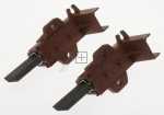 Whirlpool Indesit Carbon Brush Washing Machine - C00377914 Carbon Brushes - Indesco1 - Ri222537