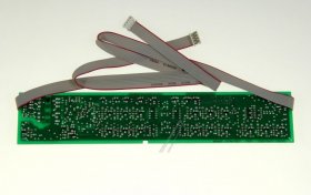Fagor Brandt Keypad - Keyboard Card--