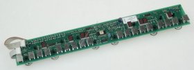 Brandt Control Panel - Keyboard Card--