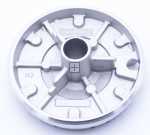 Hisense Gorenje Mechanical Components - 293518 Burner Crown