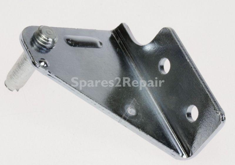 Door Hinges For Fridges - 37019569 Top Hinge-260v(with Pin) [Vestel]