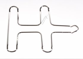 Grid - C00064219 482000027149 Reducing Grid - Pan Grids Do-fac [Whirlpool Indesit]