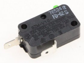 Fagor Brandt Fixed Value Thermostat - Klixon Pz59eib - 1ere Monte