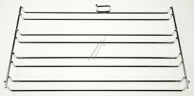 Simfer Grid - H25-45-100-023 10002310 Wire Rack (common) Right-left-2016