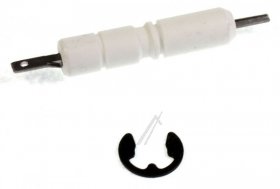 Mechanical Components - 00166965 Ignition Head [Bosch Siemens]