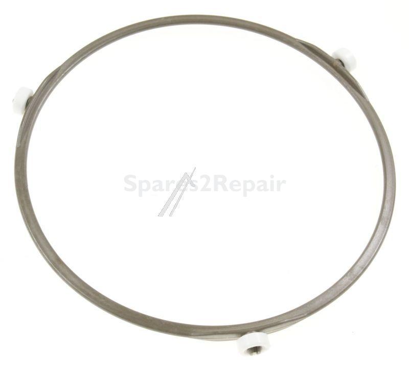 Smeg Driver Unit Disc Table - 698414346 Revolving Plate Support