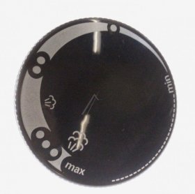 Button - 00623208 Button [Bosch Siemens]
